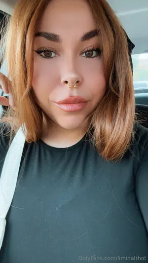 Liminalthot OnlyFans Leaked Free Thumbnail Picture - #MYuWO9ZCal