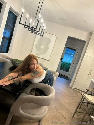 Liminalthot OnlyFans Leaked Free Thumbnail Picture - #bopbj61QPn