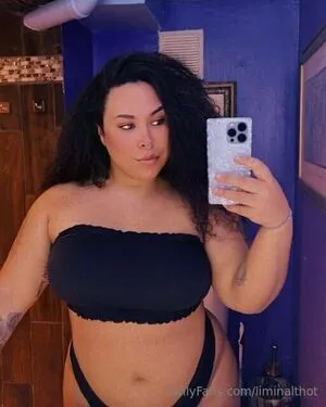 Liminalthot OnlyFans Leaked Free Thumbnail Picture - #gaxL5pM072