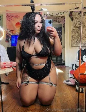 Liminalthot OnlyFans Leaked Free Thumbnail Picture - #nhYIYUVppy