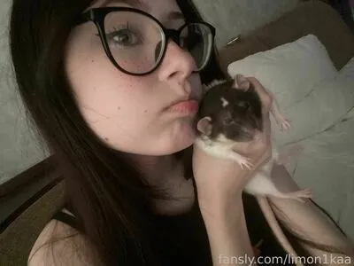 Limon1kaa OnlyFans Leaked Free Thumbnail Picture - #cb3cVaIegr