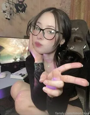Limon1kaa OnlyFans Leaked Free Thumbnail Picture - #usc4kShgkk