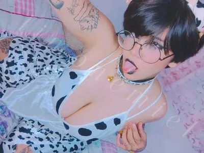 Limonemiel OnlyFans Leaked Free Thumbnail Picture - #6ZCPja22EW