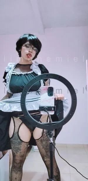 Limonemiel OnlyFans Leaked Free Thumbnail Picture - #MTV6V2apCY