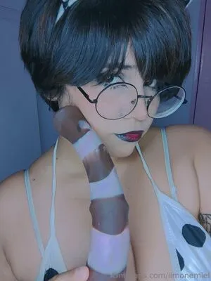 Limonemiel OnlyFans Leaked Free Thumbnail Picture - #OmuUVnDU1G