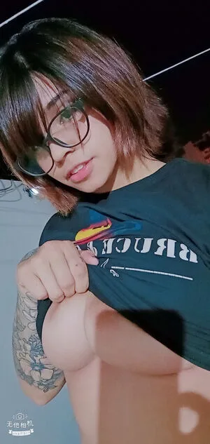 Limonemiel OnlyFans Leaked Free Thumbnail Picture - #PGRolJATod