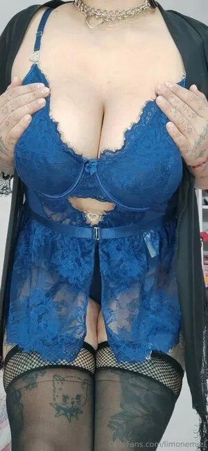 Limonemiel OnlyFans Leaked Free Thumbnail Picture - #ZKCv9wfEft