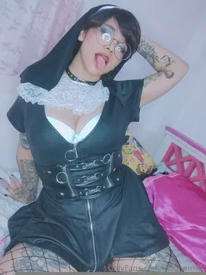 Limonemiel OnlyFans Leaked Free Thumbnail Picture - #cK2T5DikNR