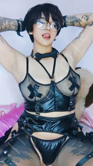 Limonemiel OnlyFans Leaked Free Thumbnail Picture - #eHICHZh47i