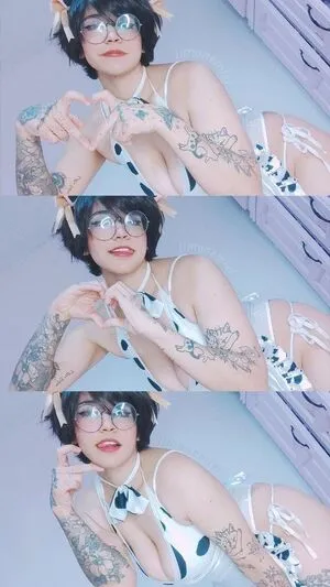 Limonemiel OnlyFans Leaked Free Thumbnail Picture - #inpdwmePIS