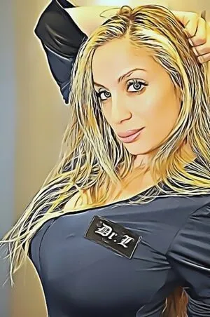 Limor Blockman OnlyFans Leaked Free Thumbnail Picture - #M5kyer6C18