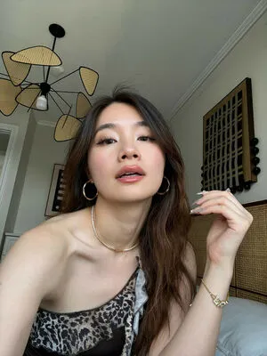 Lin Asmr OnlyFans Leaked Free Thumbnail Picture - #2KgnqrduRK