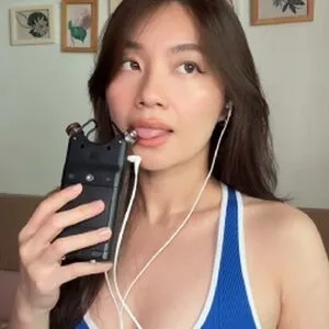 Lin Asmr OnlyFans Leaked Free Thumbnail Picture - #3LcOahs5U1