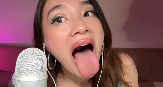 Lin Asmr OnlyFans Leaked Free Thumbnail Picture - #BVzbD5yVws