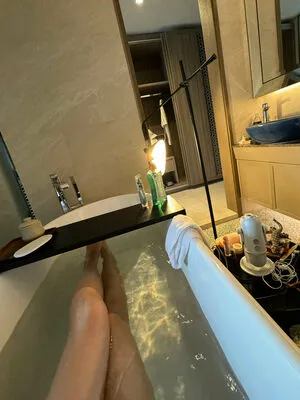 Lin Asmr OnlyFans Leaked Free Thumbnail Picture - #GTBCIWPICS