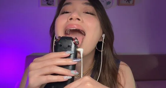 Lin Asmr OnlyFans Leaked Free Thumbnail Picture - #MO2MdhYtD3