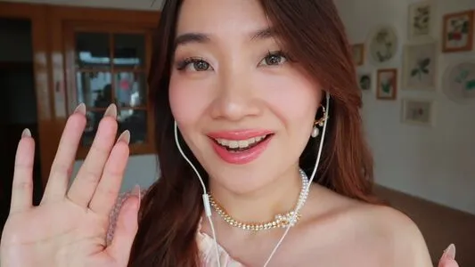 Lin Asmr OnlyFans Leaked Free Thumbnail Picture - #OPbCqrht5g