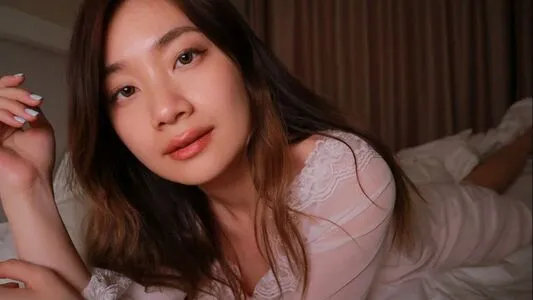 Lin Asmr OnlyFans Leaked Free Thumbnail Picture - #OVb1QZwECf