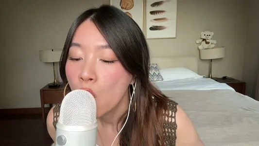 Lin Asmr OnlyFans Leaked Free Thumbnail Picture - #Ol2xhakIhh