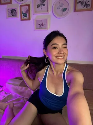 Lin Asmr OnlyFans Leaked Free Thumbnail Picture - #PxpVueP8af