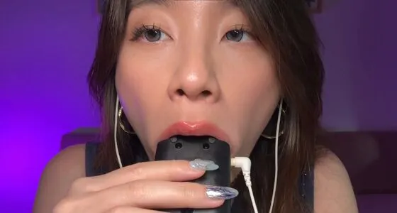 Lin Asmr OnlyFans Leaked Free Thumbnail Picture - #QdOEAM11ZF