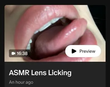 Lin Asmr OnlyFans Leaked Free Thumbnail Picture - #c3HERyhlSO