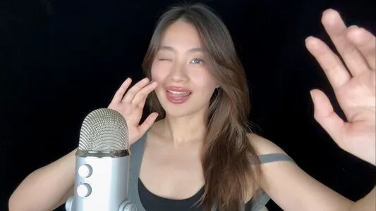 Lin Asmr OnlyFans Leaked Free Thumbnail Picture - #eKfD2e3266