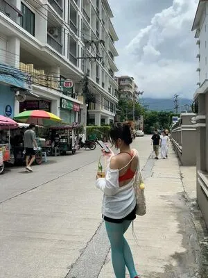 Lin Asmr OnlyFans Leaked Free Thumbnail Picture - #eemK6EfvC9