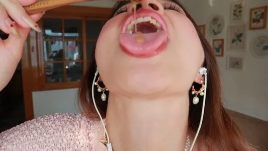 Lin Asmr OnlyFans Leaked Free Thumbnail Picture - #grDa34tQ5L