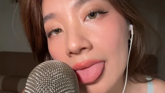 Lin Asmr OnlyFans Leaked Free Thumbnail Picture - #jGeFeonnC1