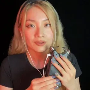 Lin Asmr OnlyFans Leaked Free Thumbnail Picture - #jOcWzLDfF9