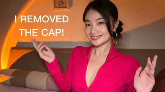 Lin Asmr OnlyFans Leaked Free Thumbnail Picture - #jfWKlpIo3M