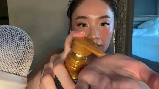 Lin Asmr OnlyFans Leaked Free Thumbnail Picture - #joNmoKat7f