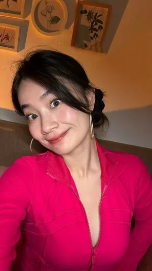 Lin Asmr OnlyFans Leaked Free Thumbnail Picture - #kobwrIn4AA