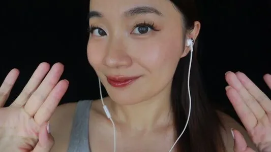 Lin Asmr OnlyFans Leaked Free Thumbnail Picture - #mKSxQNpmVU