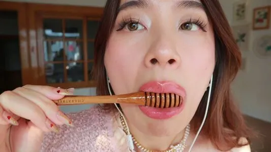 Lin Asmr OnlyFans Leaked Free Thumbnail Picture - #nf9KMIBtb0