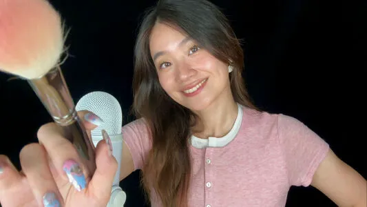 Lin Asmr OnlyFans Leaked Free Thumbnail Picture - #o20a8YXnS5