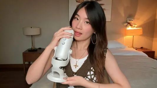 Lin Asmr OnlyFans Leaked Free Thumbnail Picture - #rspSdhq2Sa