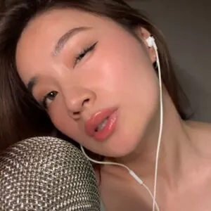 Lin Asmr OnlyFans Leaked Free Thumbnail Picture - #uEGHmj4gbZ