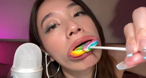 Lin Asmr OnlyFans Leaked Free Thumbnail Picture - #vkLO1MCjLs