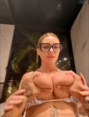 Lin Melisa OnlyFans Leaked Free Thumbnail Picture - #Bn7qAgacv2