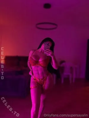 Lin Melisa OnlyFans Leaked Free Thumbnail Picture - #zigPBtkB55