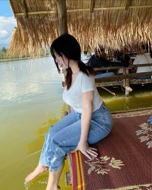 Lin Nnnnnnnnn OnlyFans Leaked Free Thumbnail Picture - #1pDKdsNzUD