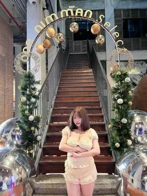 Lin Nnnnnnnnn OnlyFans Leaked Free Thumbnail Picture - #4oXAkVP27J