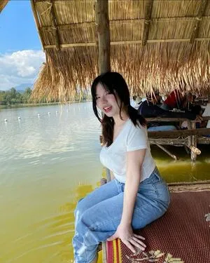 Lin Nnnnnnnnn OnlyFans Leaked Free Thumbnail Picture - #87XFV0vVq3