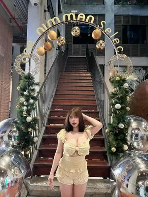 Lin Nnnnnnnnn OnlyFans Leaked Free Thumbnail Picture - #H82VLtPmtg