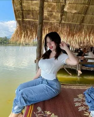 Lin Nnnnnnnnn OnlyFans Leaked Free Thumbnail Picture - #Oe6fzB6StV