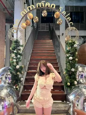 Lin Nnnnnnnnn OnlyFans Leaked Free Thumbnail Picture - #jIQ3QRxK37