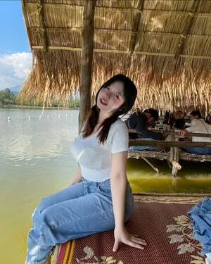 Lin Nnnnnnnnn OnlyFans Leaked Free Thumbnail Picture - #v70G813b0T