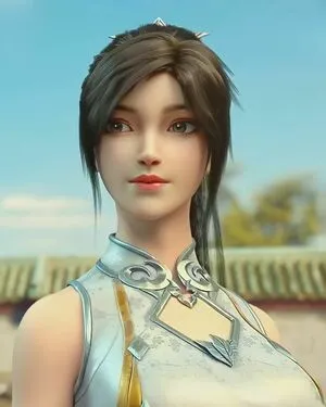 Lin Qian OnlyFans Leaked Free Thumbnail Picture - #5sB9geGkps